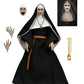 The Conjuring Universe 7” Scale Action Figure Ultimate Valak (The Nun)