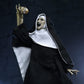 The Conjuring Universe 7” Scale Action Figure Ultimate Valak (The Nun)