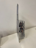 Video Game Super Stars Resident Evil Claire Redfield w/ Zombie Cop