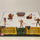 Masters Of The Universe Classics Mo-Larr vs Skeletor