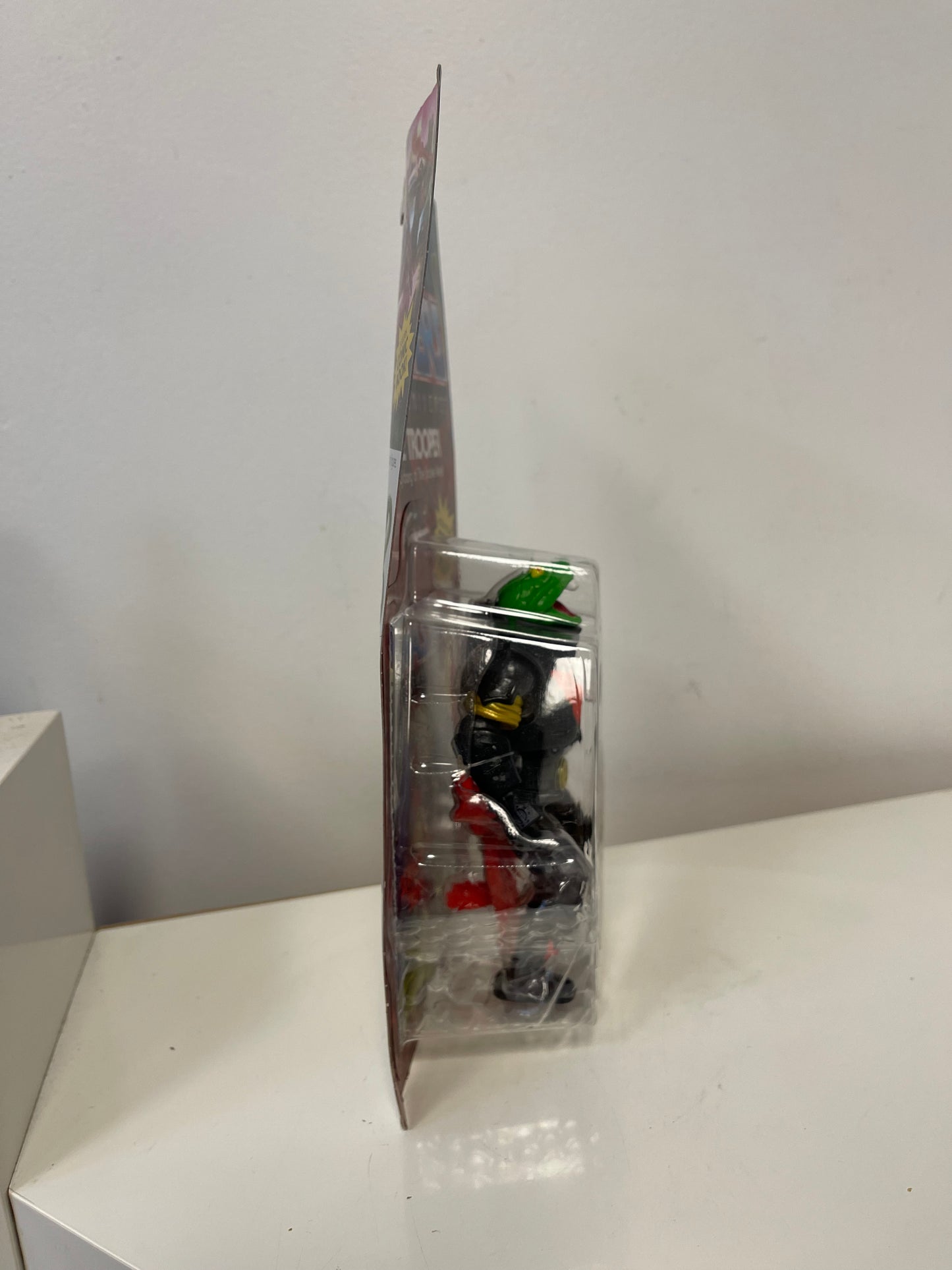 Snake Men - Snake Trooper - Masters Of The Universe - 2022