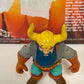 Advanced Dungeons & Dragons Dwarf Fighter Elkhorn