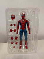 S.H.Figuarts Spider-Man No Way Home Spider-Man