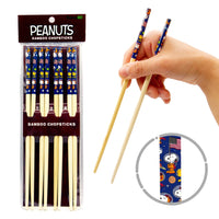 Peanuts Space Chopsticks