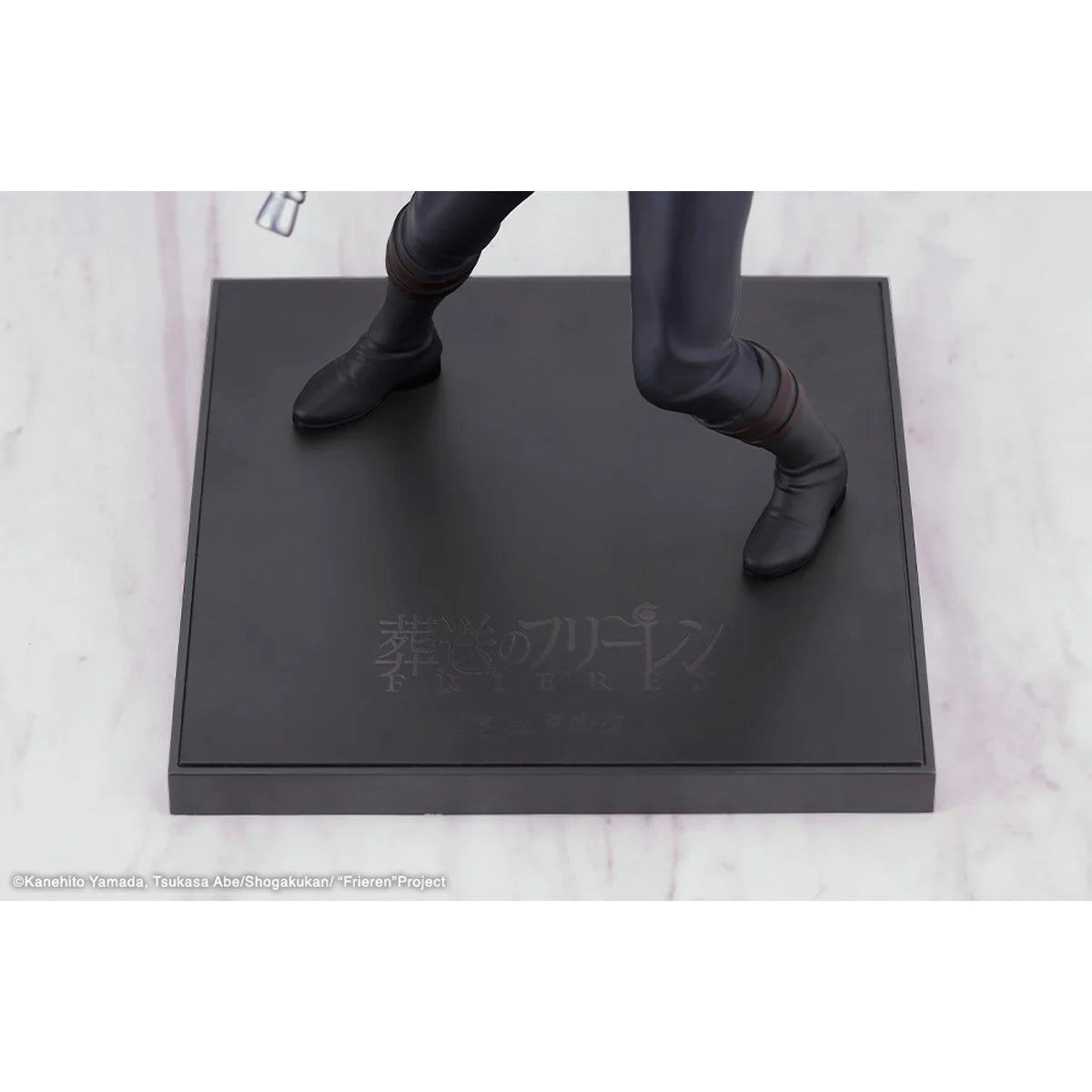 Frieren: Beyond Journey's End Stark Oshi Works Statue