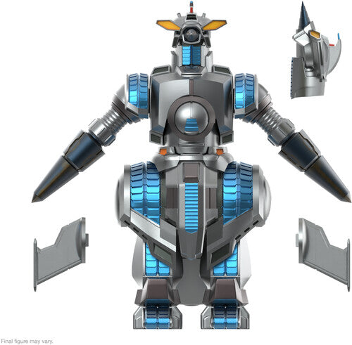 Toho ULTIMATES! Wave 4 M.O.G.U.E.R.A.