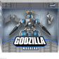 Toho ULTIMATES! Wave 4 M.O.G.U.E.R.A.