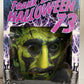 Zappa Records Frank Zappa Halloween 73 Alive! At Auditorium Theater, Chicago Set