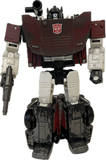 Transformers WFC: Netflix Sideswipe