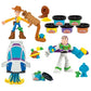 Play-Doh Toy Story Space Creations Playset