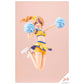 Sousai Shoujo Teien Seira Ichijo Cheerleading Costume Verison 1:10 Scale Model Kit