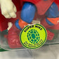 Teenage Mutant Ninja Turtles Sewer Heroes Super Mike 1995