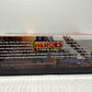 Corgi Heroes Under Fire Seagrave 70th Anniversary Open Cab Diecast Vehicle 2002