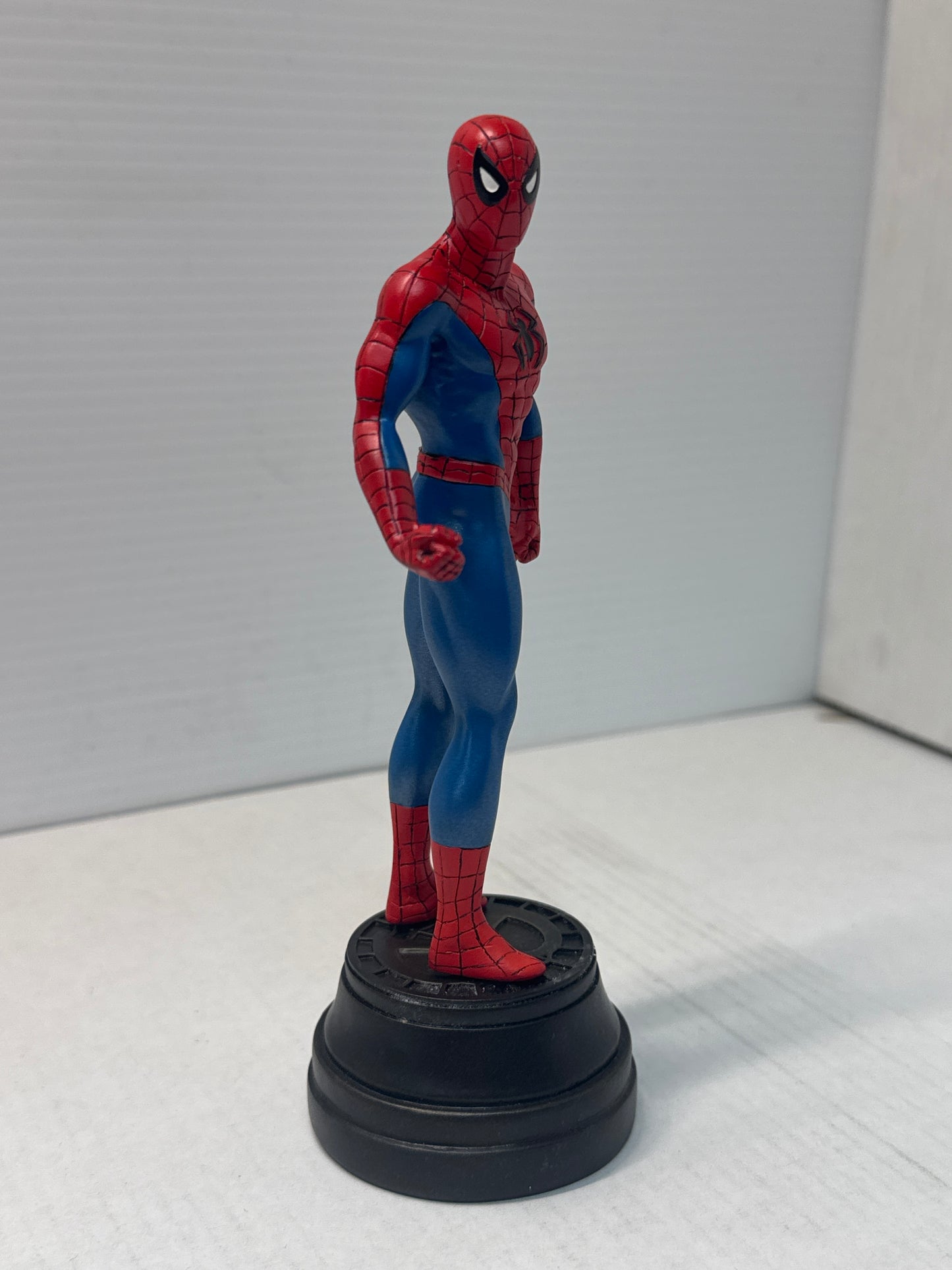 Amazing Spider-Man Classic Version Mini Statue 1096/4000