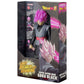 Dragon Ball Limit Breaker Sparking Series Super Saiyan Rose Goku Black 12-Inch Action Figure