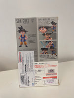 S.H.Figuarts Dragon Ball GT Son Goku