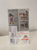 S.H.Figuarts Dragon Ball GT Son Goku