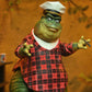 Dinosaurs 7” Scale Action Figure Ultimate Earl Sinclair