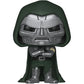 Avengers: Doomsday Doctor Doom Funko Pop! Vinyl Figure