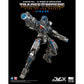 Transformers: Rise of the Beasts Mirage DLX Action Figure