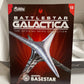 Eaglemoss Battlestar Galactica Modern BASESTAR