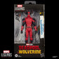 Deadpool & Wolverine Marvel Legends Series Wolverinepool 6-Inch Action Figure