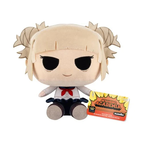 This My Hero Academia Villains 4-Inch Plush