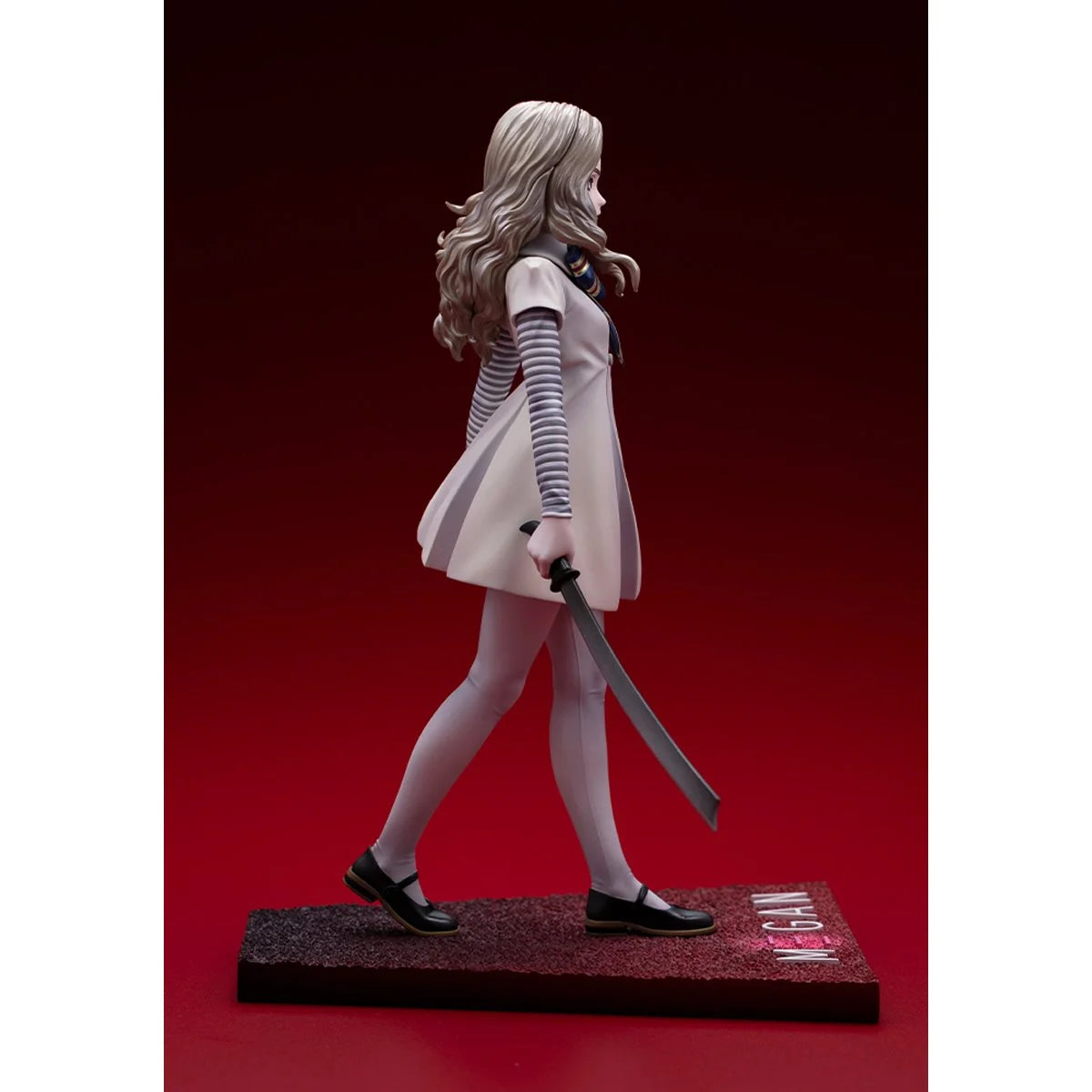 M3GAN Bishoujo 1:7 Scale Statue