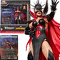Marvel Super Heroes Magic: The Gathering Marvel Legends Series Malice (Sue Storm) 6-Inch Action Figure