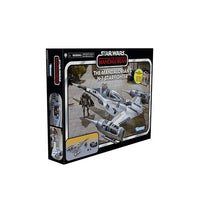 Star Wars The Vintage Collection The Mandalorian’s N-1 Starfighter Vehicle