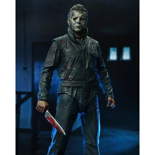 Halloween Ends 2022 Ult. Michael Myers 7-Inch Action Figure