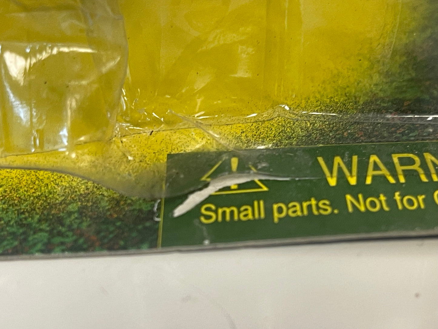 Ninja Turtles The Next Mutation Elite Guard