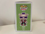 Pop Television Teenage Mutant Ninja Turtles Bebop #142