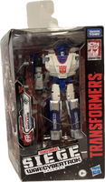 Transformers War For Cybertron Trilogy Siege Mirage