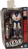 Transformers War For Cybertron Trilogy Siege Mirage