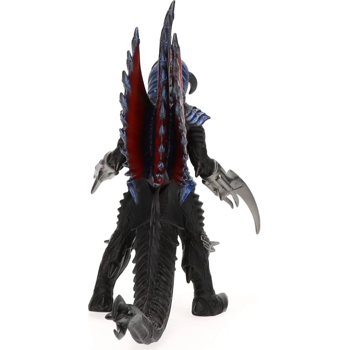 Godzilla Gigan 2004 Monster Series Vinyl Figure