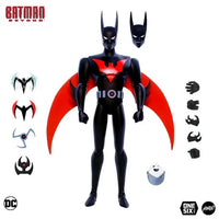 Batman Beyond Terry McGinnis 1:6 Scale Action Figure
