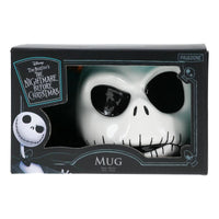 Nightmare Before Christmas Shaped Mug