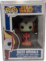 Pop Star Wars Queen Amidala #29