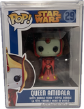 Pop Star Wars Queen Amidala #29