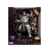 Diablo IV Wave 1 Lightning Storm Druid Epic 1:12 Scale Posed Figure