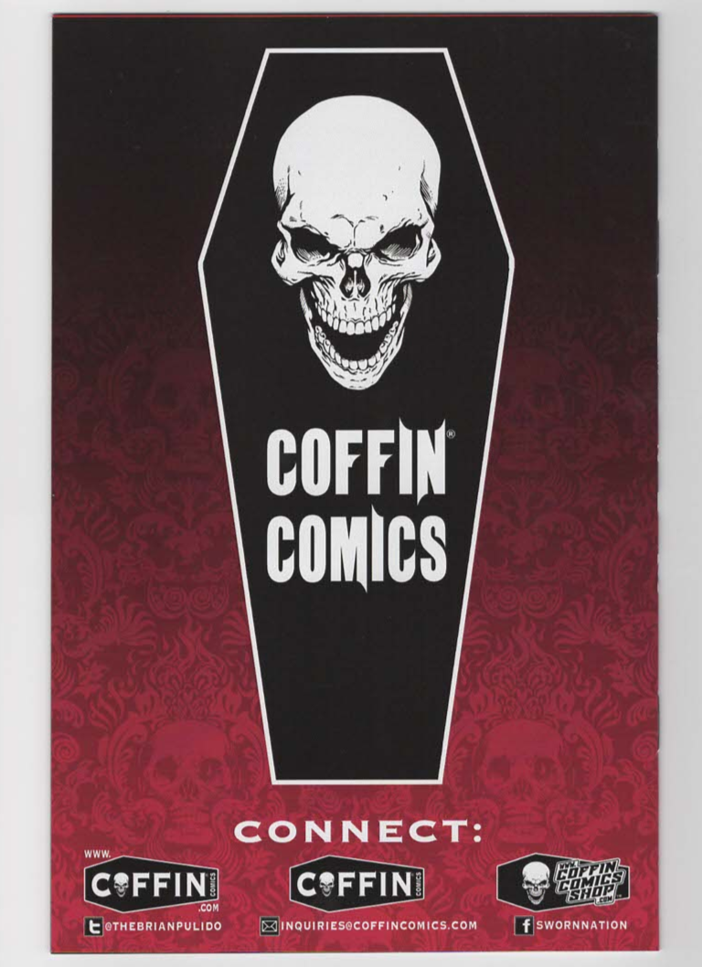 Lady Death: Unholy Ruin #1 Naughty Edition 84/100