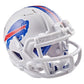 Transformers NFL Buffalo Bills Blizz-herd