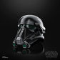 Star Wars The Black Series Death Trooper Helmet Prop Replica