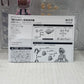 OPEN BOX MISSING STAND - KAIYODO REVOLTECH MY HERO ACADEMIA OCHACO URARAKA