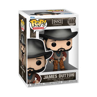 POP 1883 James Dutton #1444