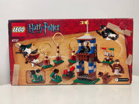 Lego Harry Potter Quidditch Match 4737 153 pcs