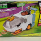 Nickelodeon Teenage Mutant Ninja Turtles Casey's Slamboni Vehicle