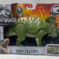 Jurassic World SINOCERATOPS with Head Action