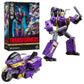 Transformers Generations Age of the Primes Voyager Armada Sideways